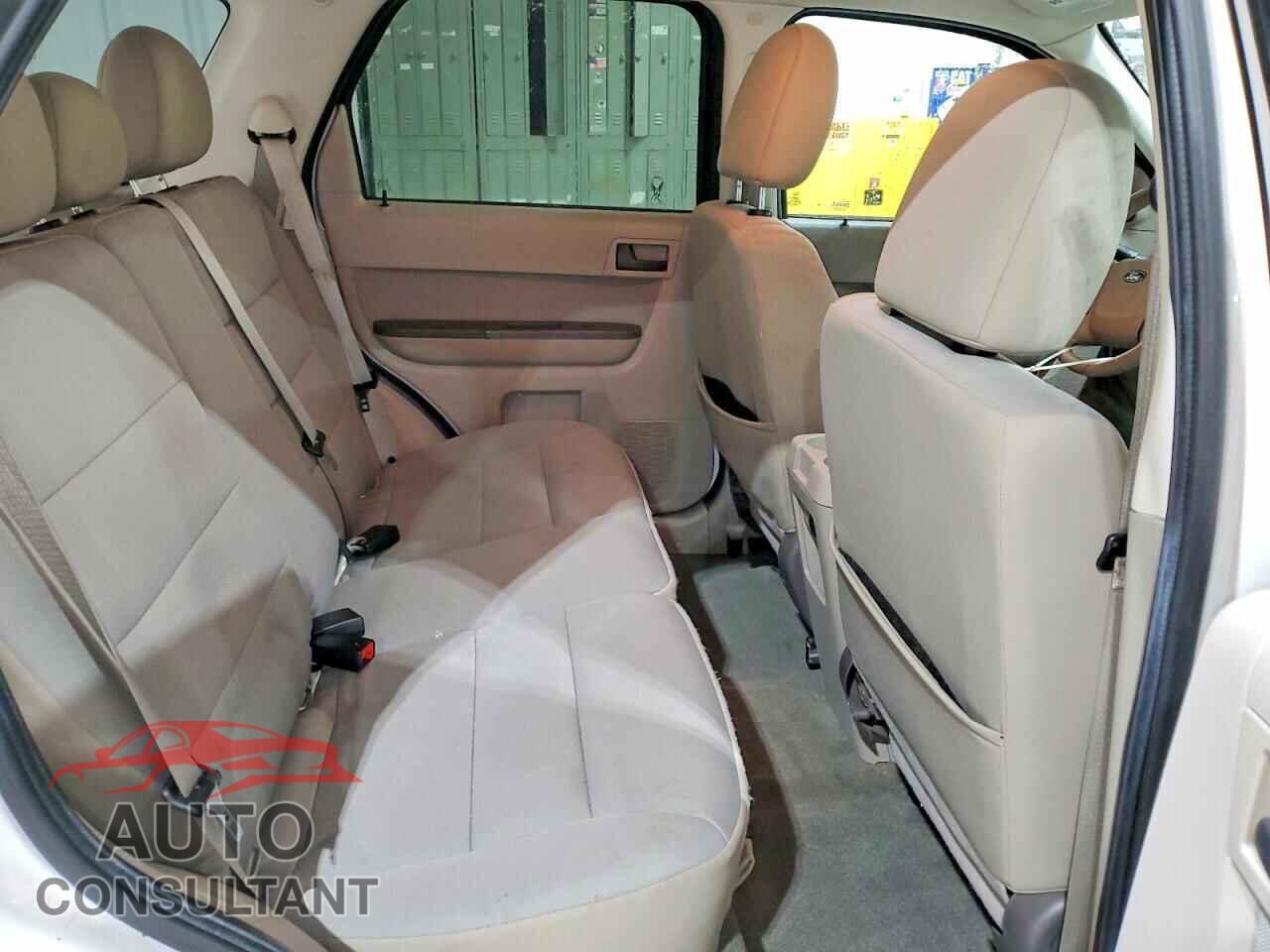 FORD ESCAPE 2012 - 1FMCU0DG7CKC85423