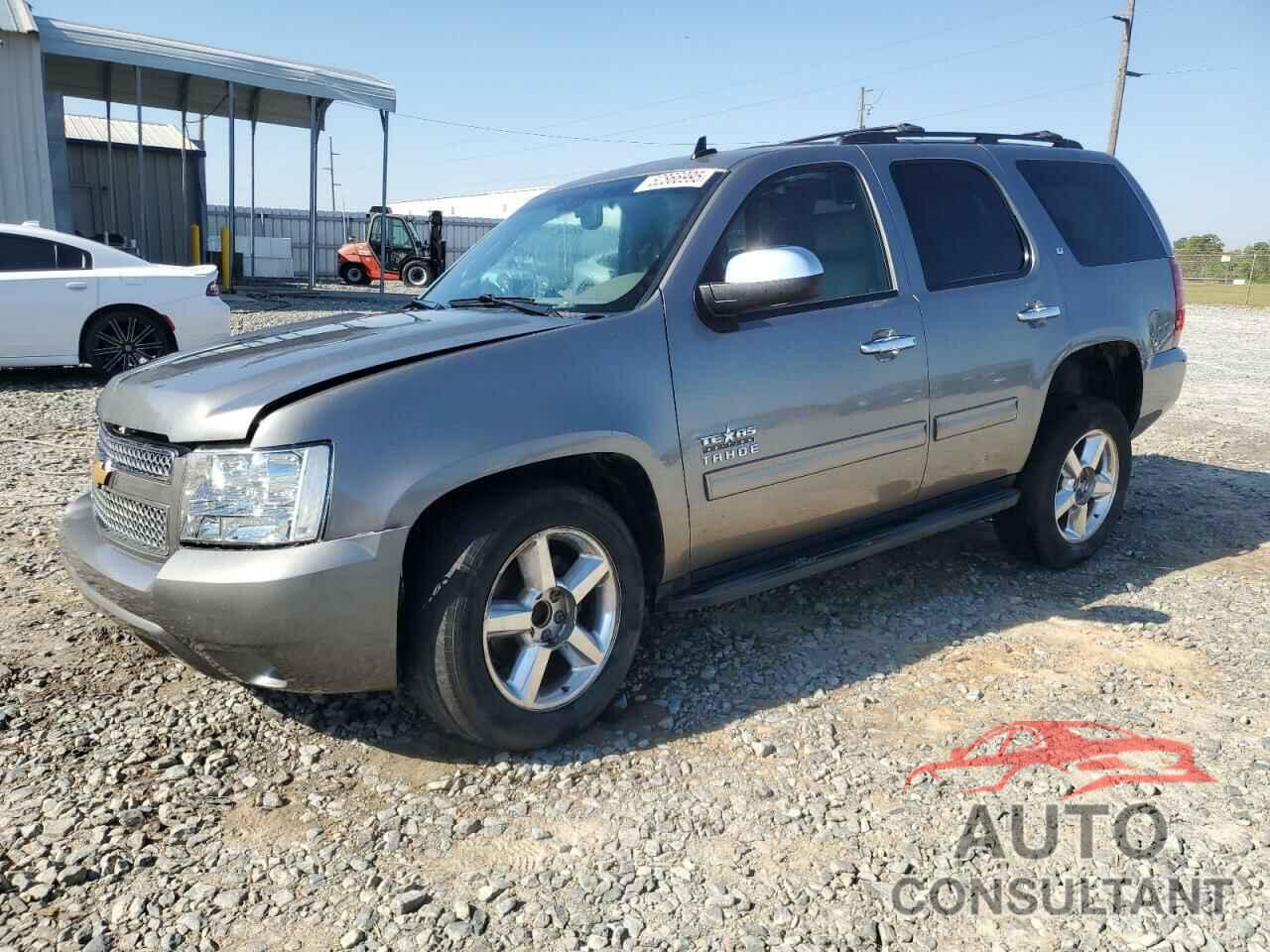 CHEVROLET TAHOE 2012 - 1GNSCBE04CR258954