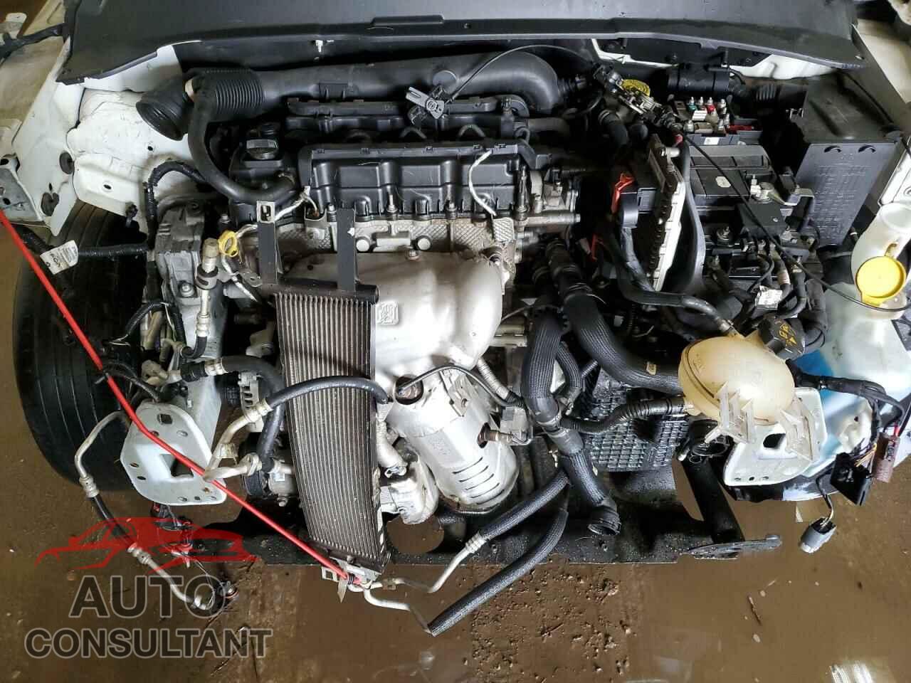 JEEP COMPASS 2019 - 3C4NJDDB3KT775744