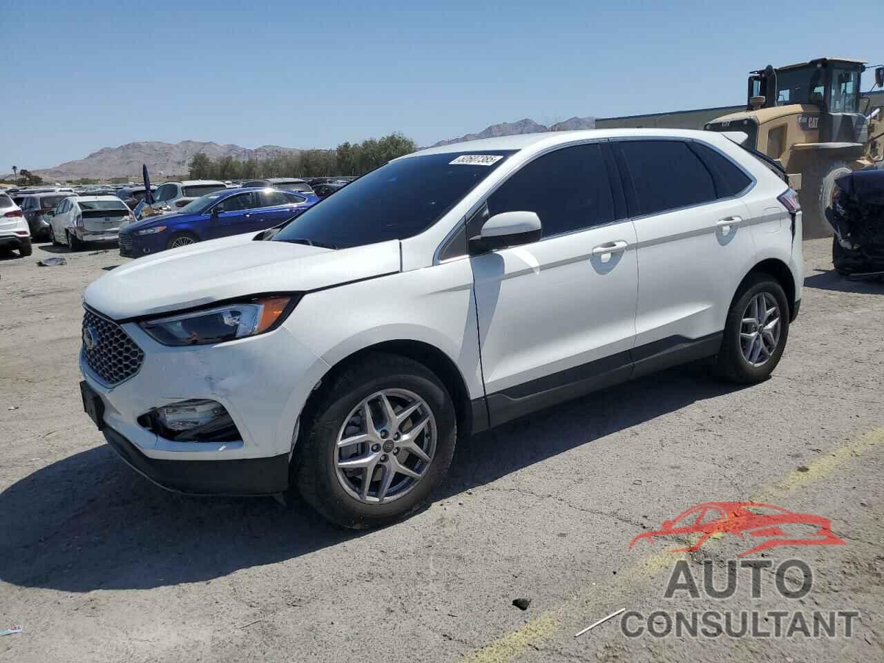 FORD EDGE 2024 - 2FMPK4J95RBA30244