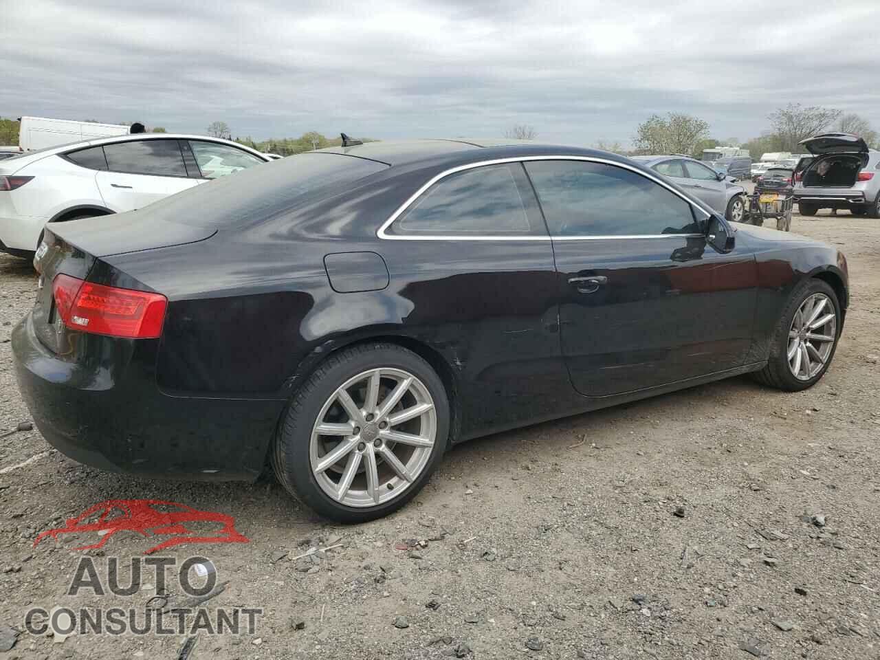 AUDI A5 2015 - WAUCFAFR1FA033094
