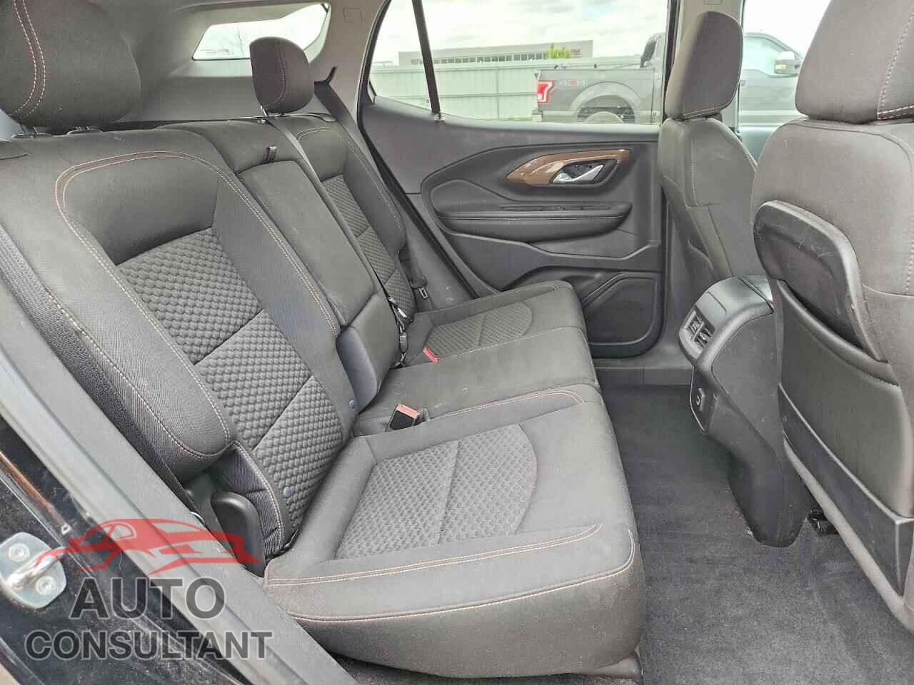 GMC TERRAIN 2019 - 3GKALTEV5KL290683