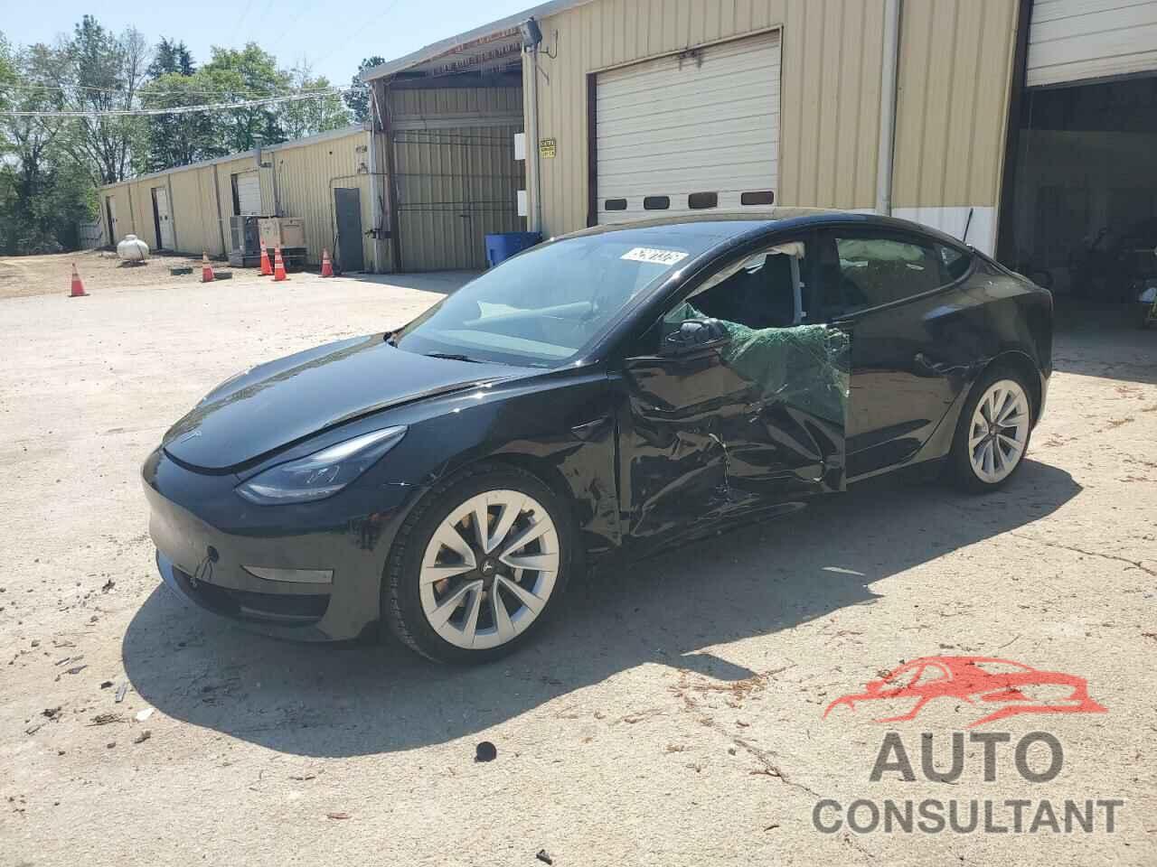 TESLA MODEL 3 2023 - 5YJ3E1EA2PF438438
