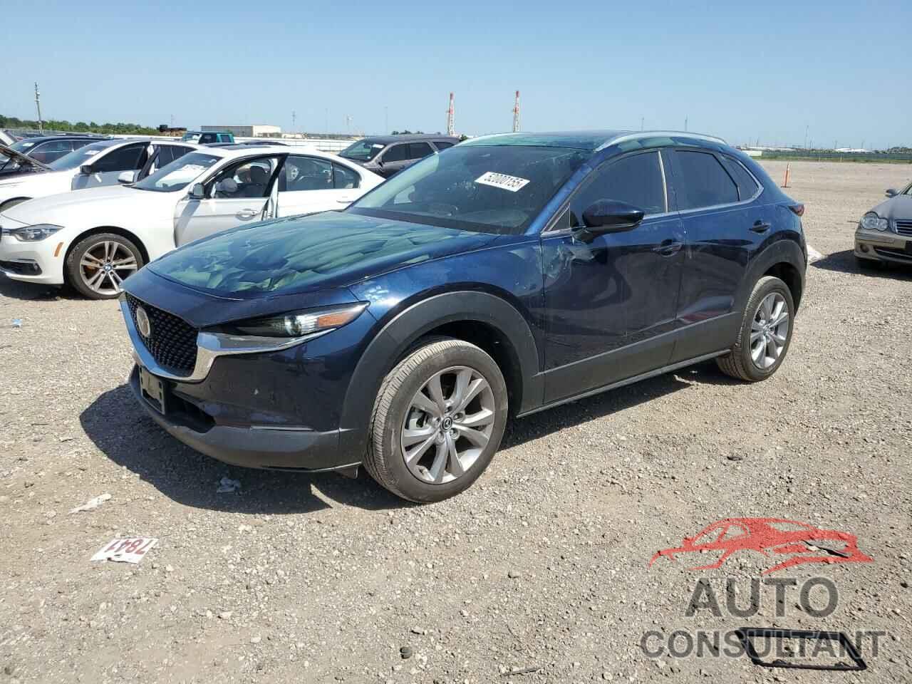 MAZDA CX30 2022 - 3MVDMBCL8NM457925