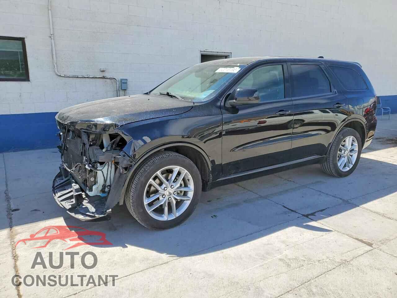 DODGE DURANGO 2023 - 1C4RDJDG2PC718893
