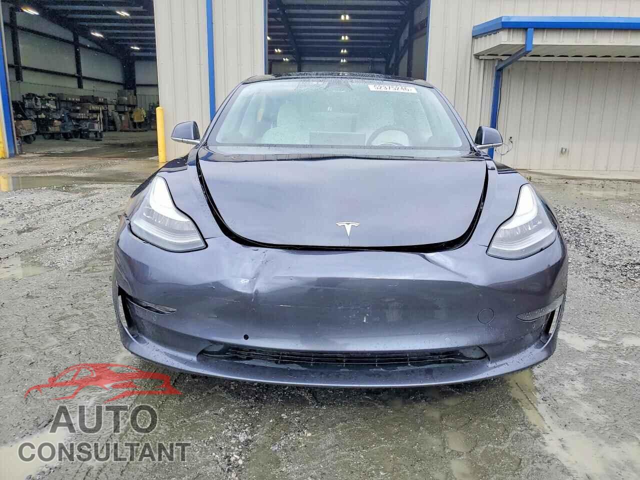 TESLA MODEL 3 2019 - 5YJ3E1EB4KF421383