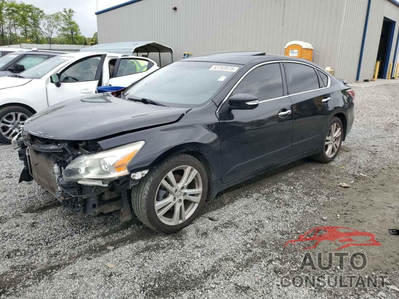 NISSAN ALTIMA 2015 - 1N4BL3AP0FC588962