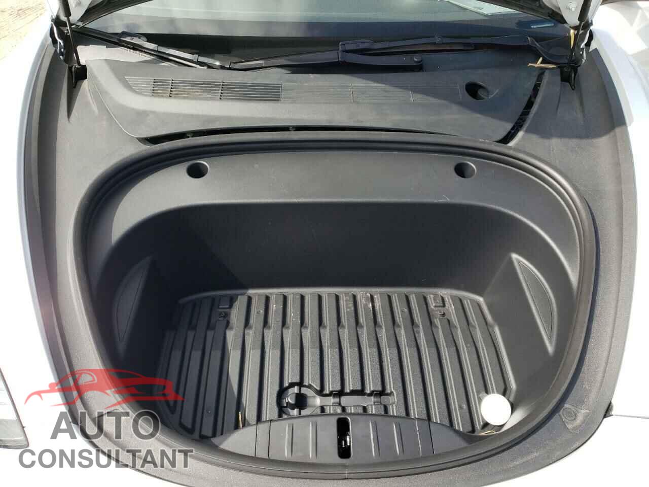TESLA MODEL 3 2022 - 5YJ3E1EB2NF239444