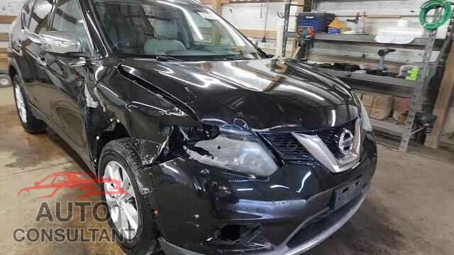 NISSAN All Models 2014 - 5N1AT2MV2EC758131