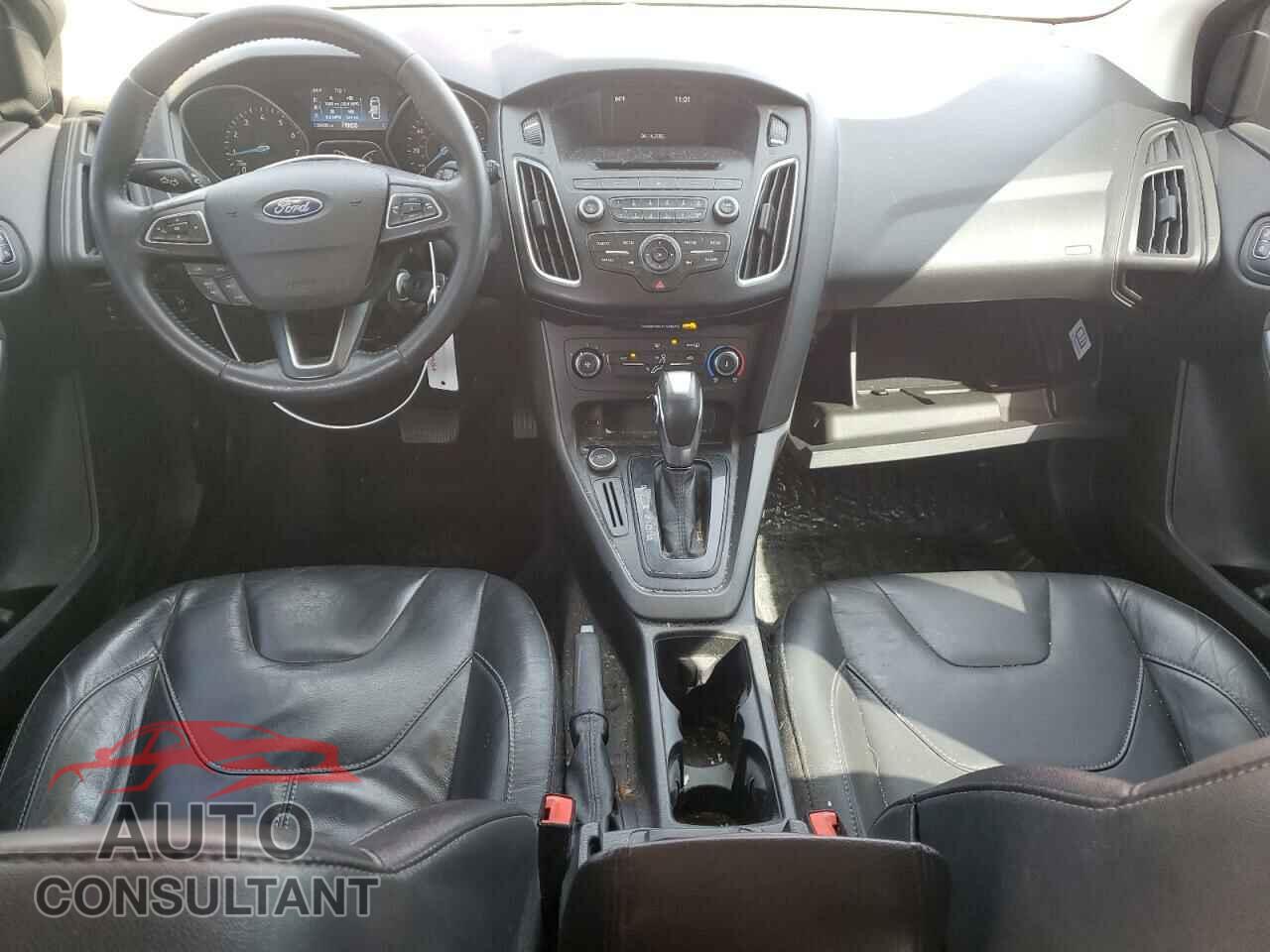 FORD FOCUS 2016 - 1FADP3K20GL340258