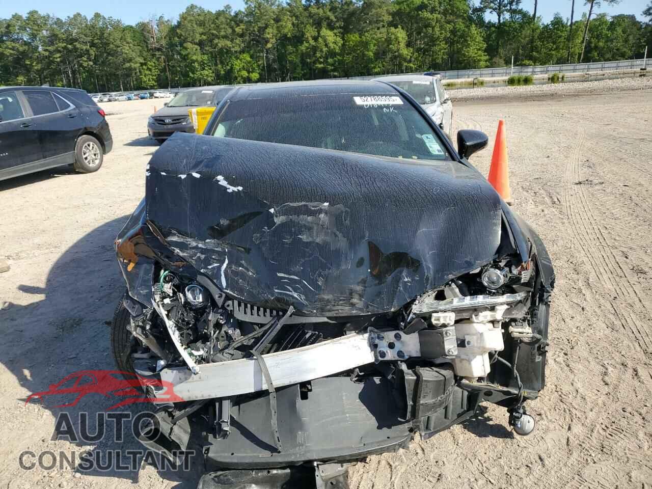 LEXUS GS350 2015 - JTHBE1BL2FA018413