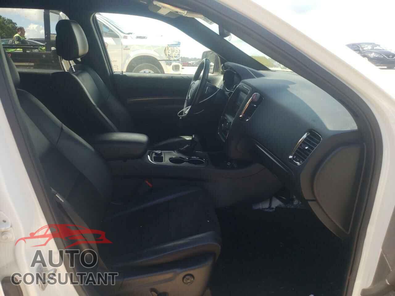 DODGE DURANGO 2020 - 1C4SDJCT0LC155241