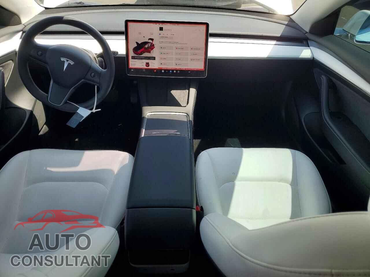 TESLA MODEL 3 2023 - 5YJ3E1EA2PF590879