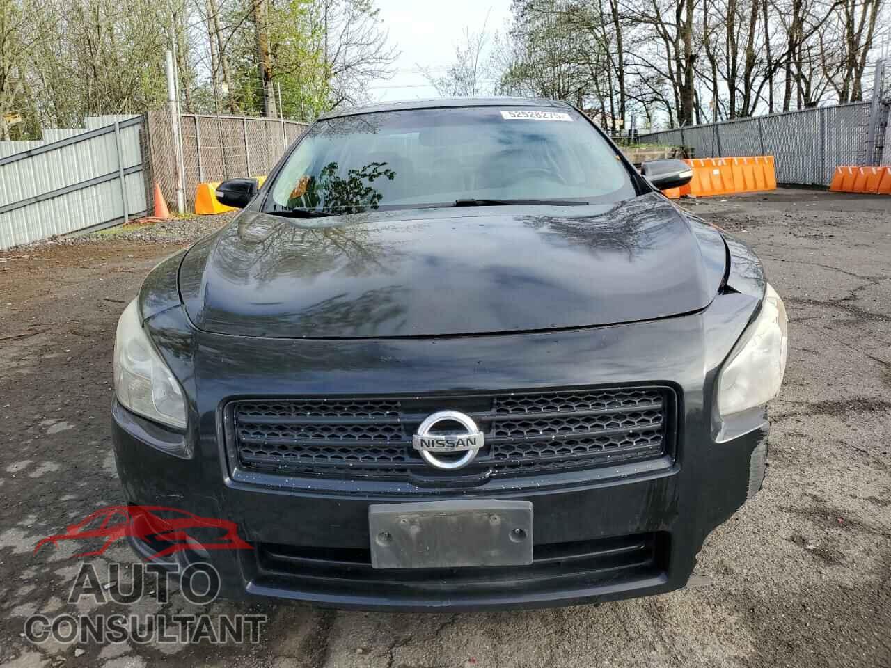 NISSAN MAXIMA 2010 - 1N4AA5AP2AC819043