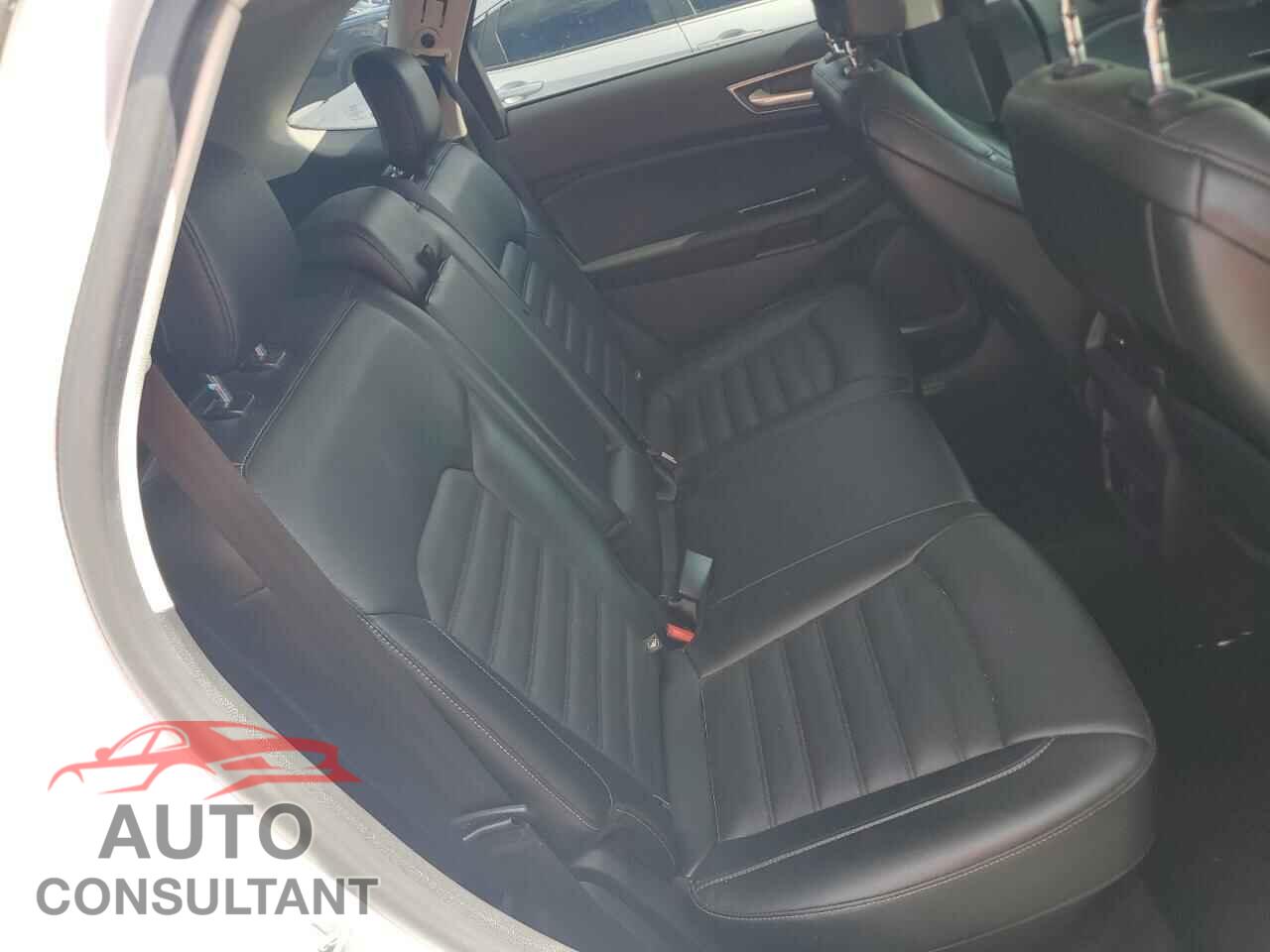 FORD EDGE 2017 - 2FMPK4J96HBB35888