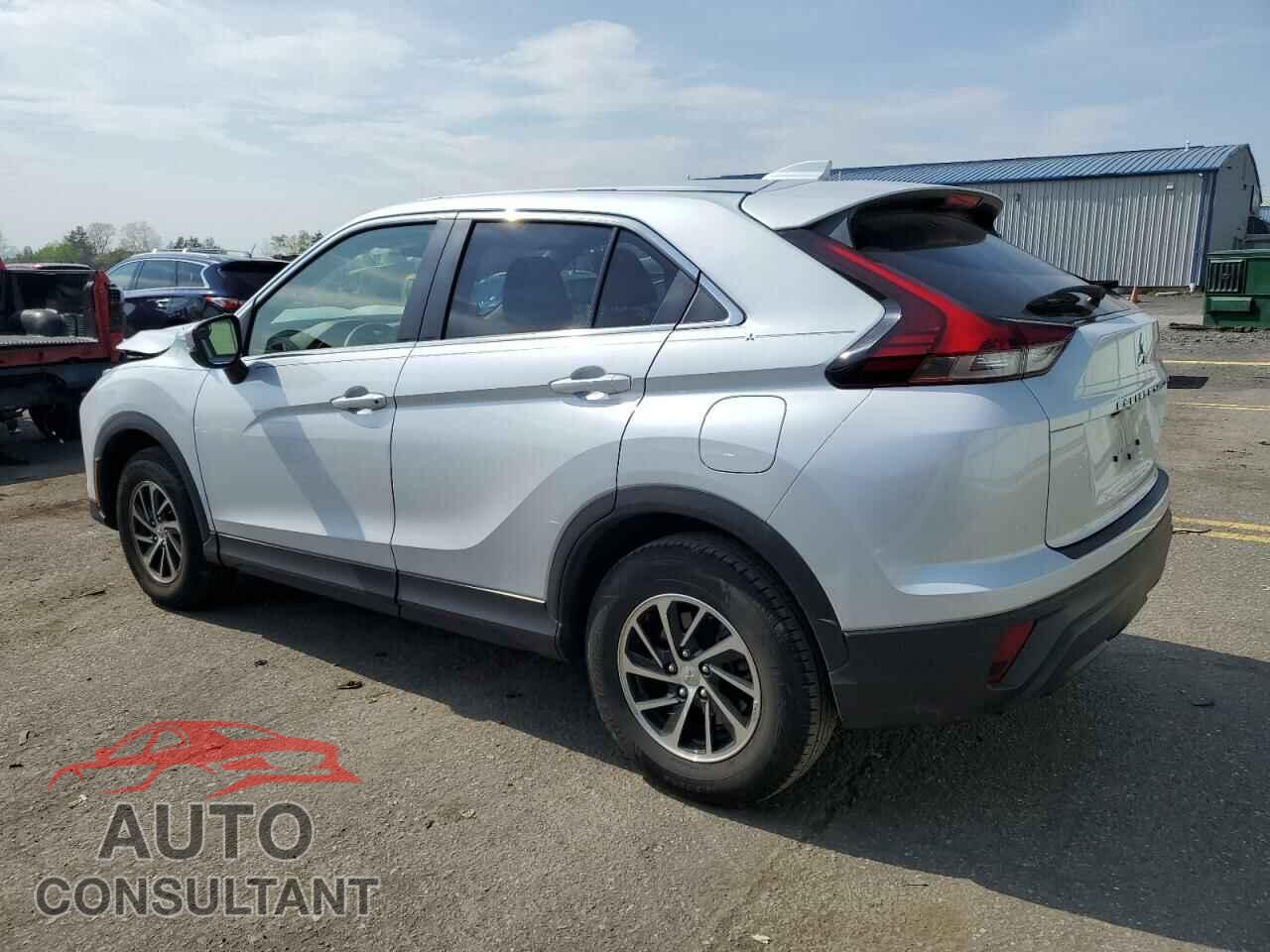 MITSUBISHI ECLIPSE 2022 - JA4ATUAA2NZ069294