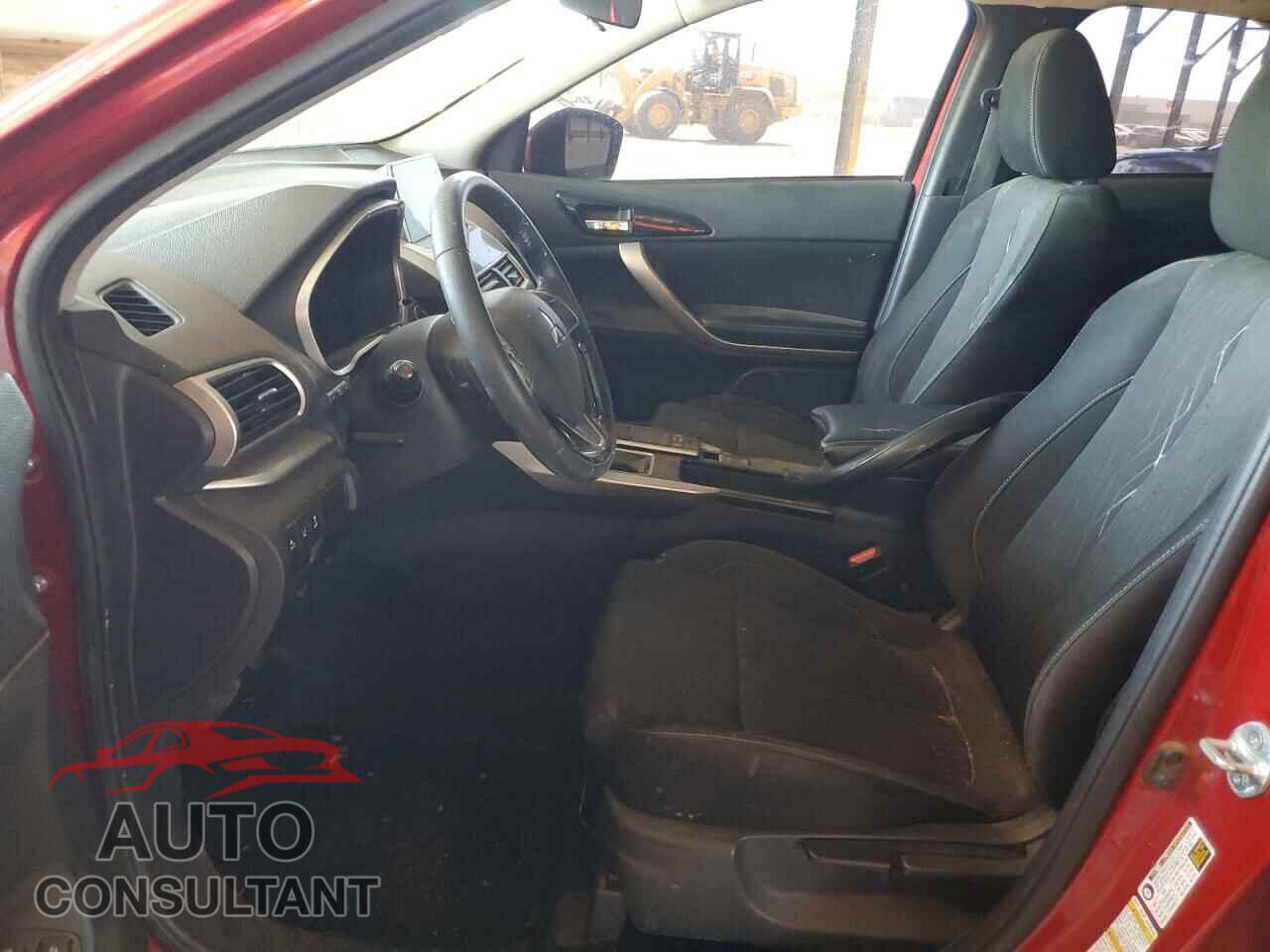 MITSUBISHI ECLIPSE 2020 - JA4AS5AA7LZ002731