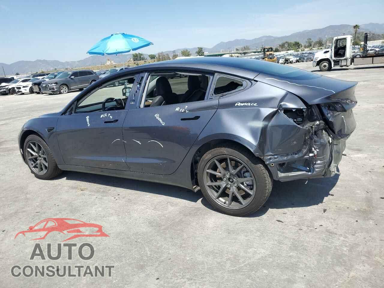 TESLA MODEL 3 2023 - 5YJ3E1EA1PF694473