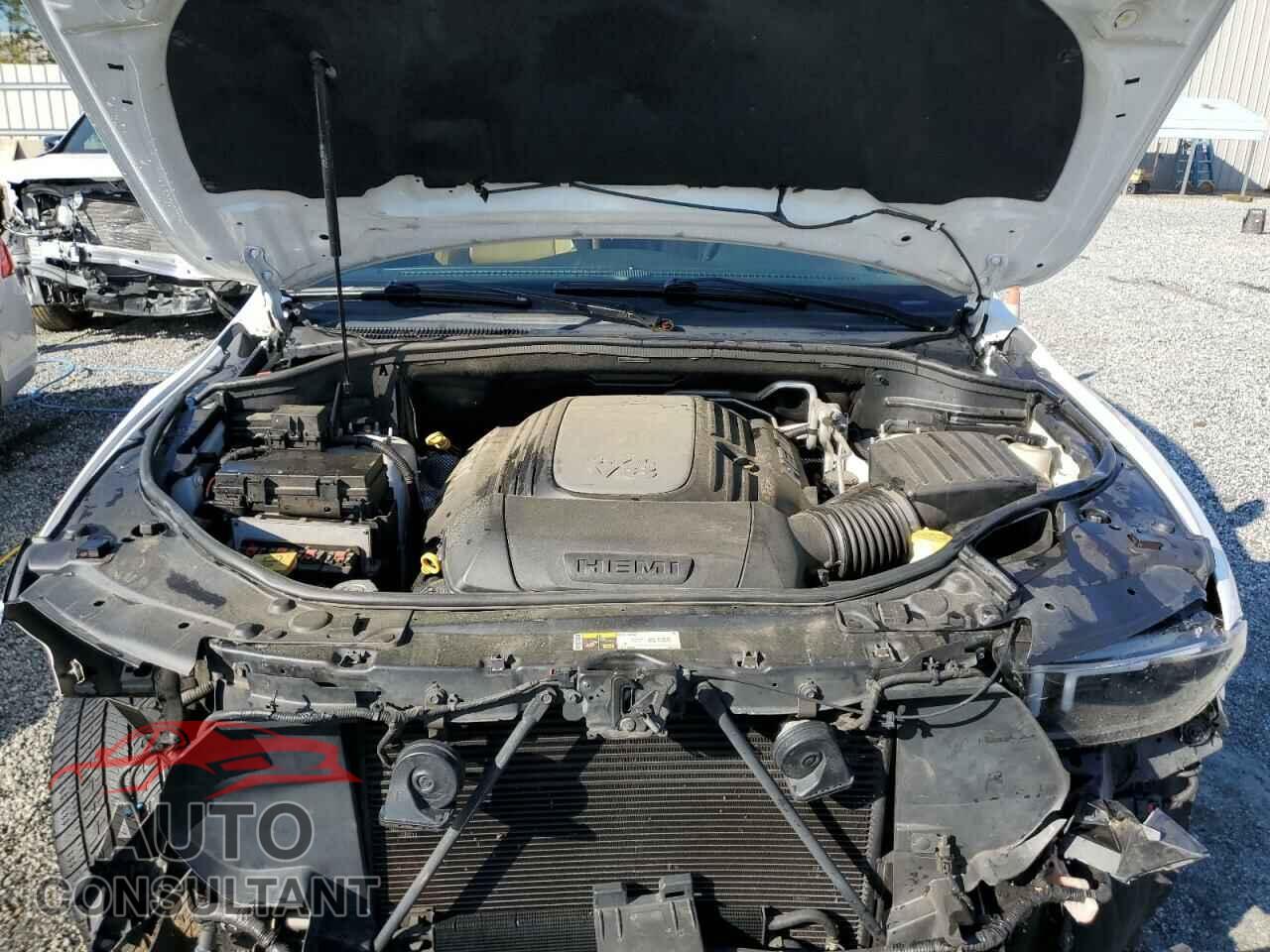 DODGE DURANGO 2013 - 1C4SDHET2DC668398