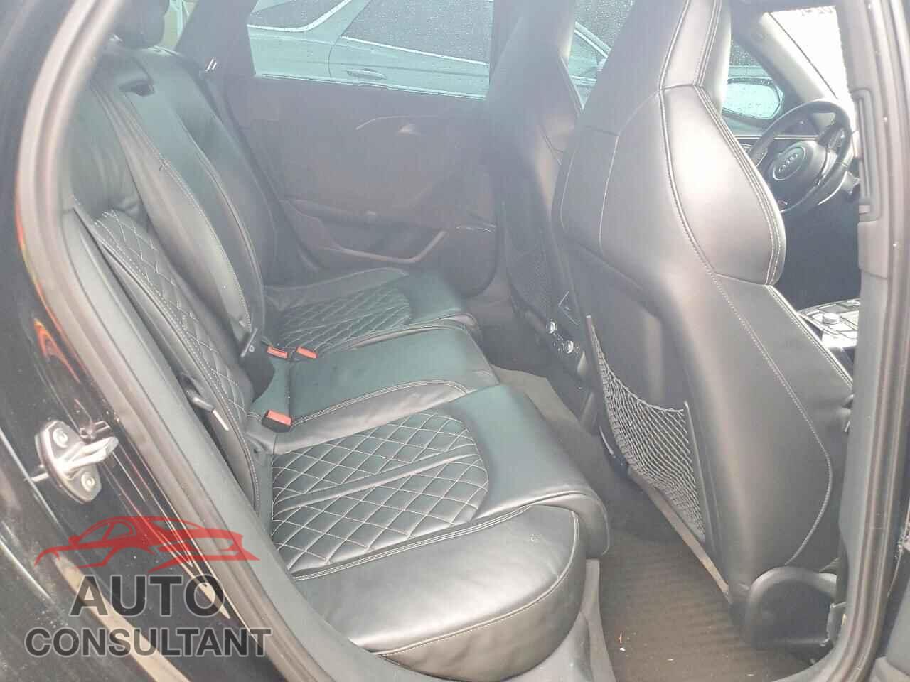 AUDI S6/RS6 2013 - WAUF2AFC8DN140413