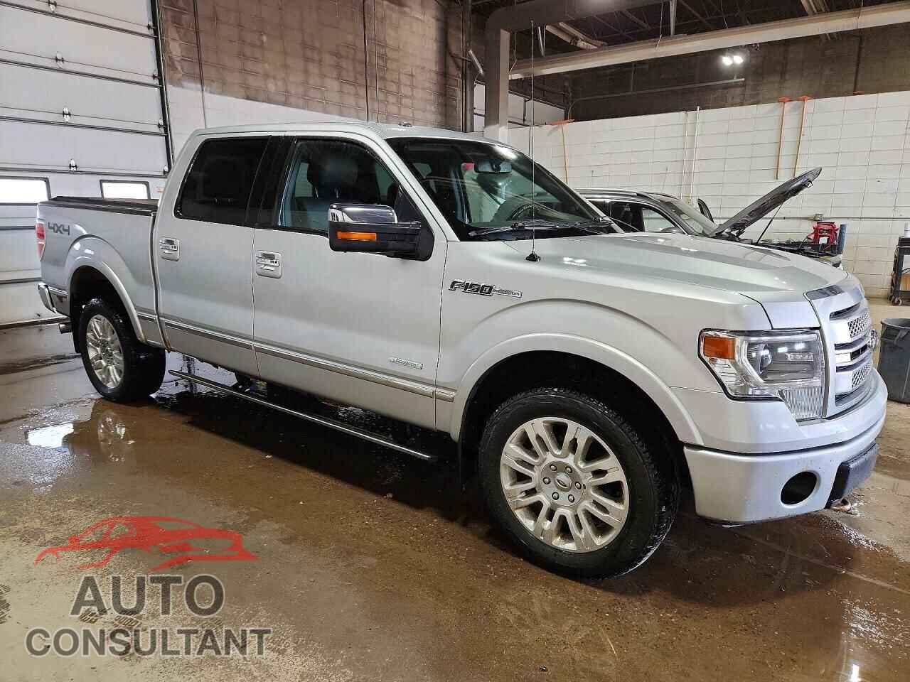 FORD UNKNOWN 2014 - 1FTFW1ET0EFB99783