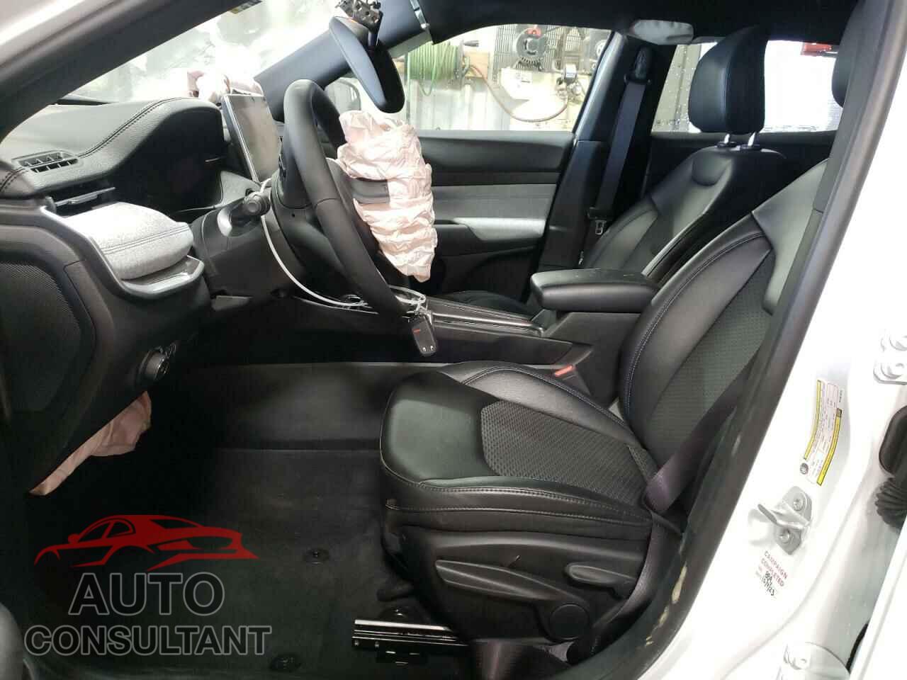 JEEP COMPASS 2023 - 3C4NJDBN3PT561874