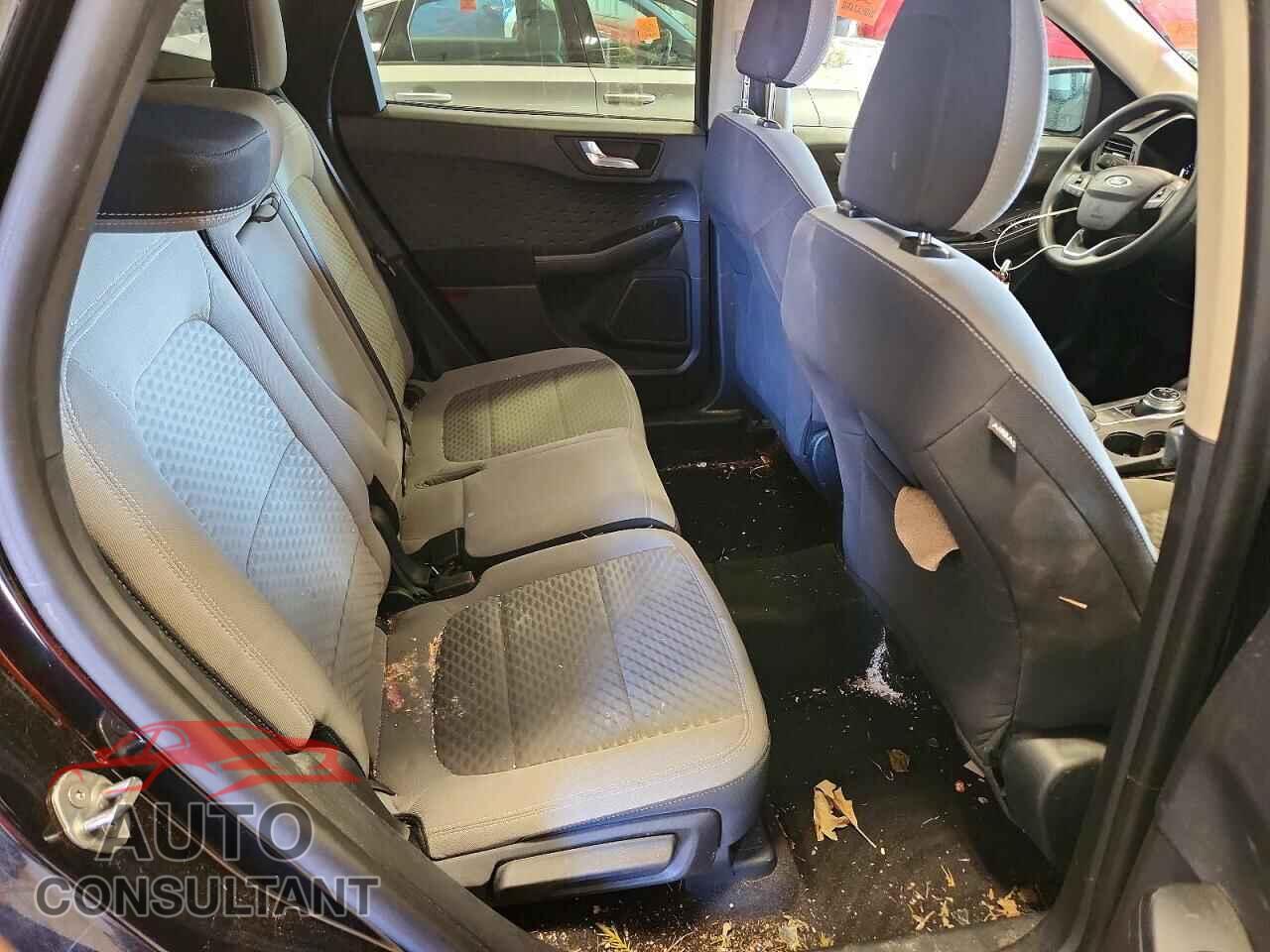FORD ESCAPE 2020 - 1FMCU9G65LUA99813