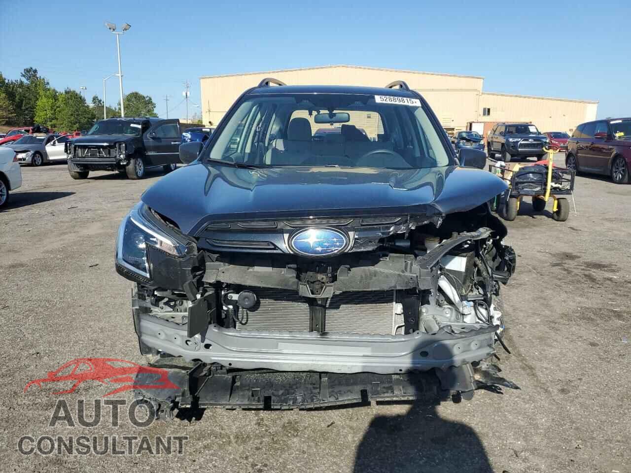 SUBARU FORESTER 2023 - JF2SKACC2PH424632