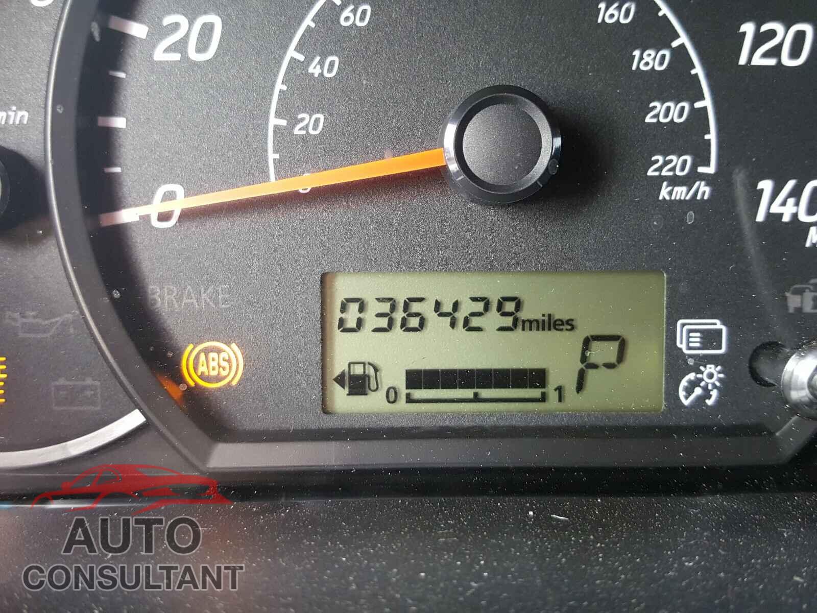 MITSUBISHI MIRAGE 2018 - ML32F3FJ3JHF15480
