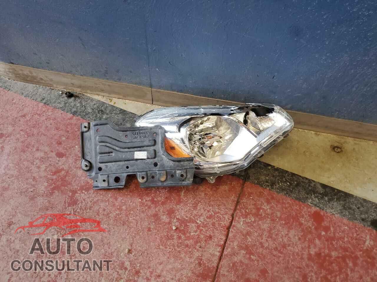 MITSUBISHI MIRAGE 2018 - ML32F3FJ5JHF15450