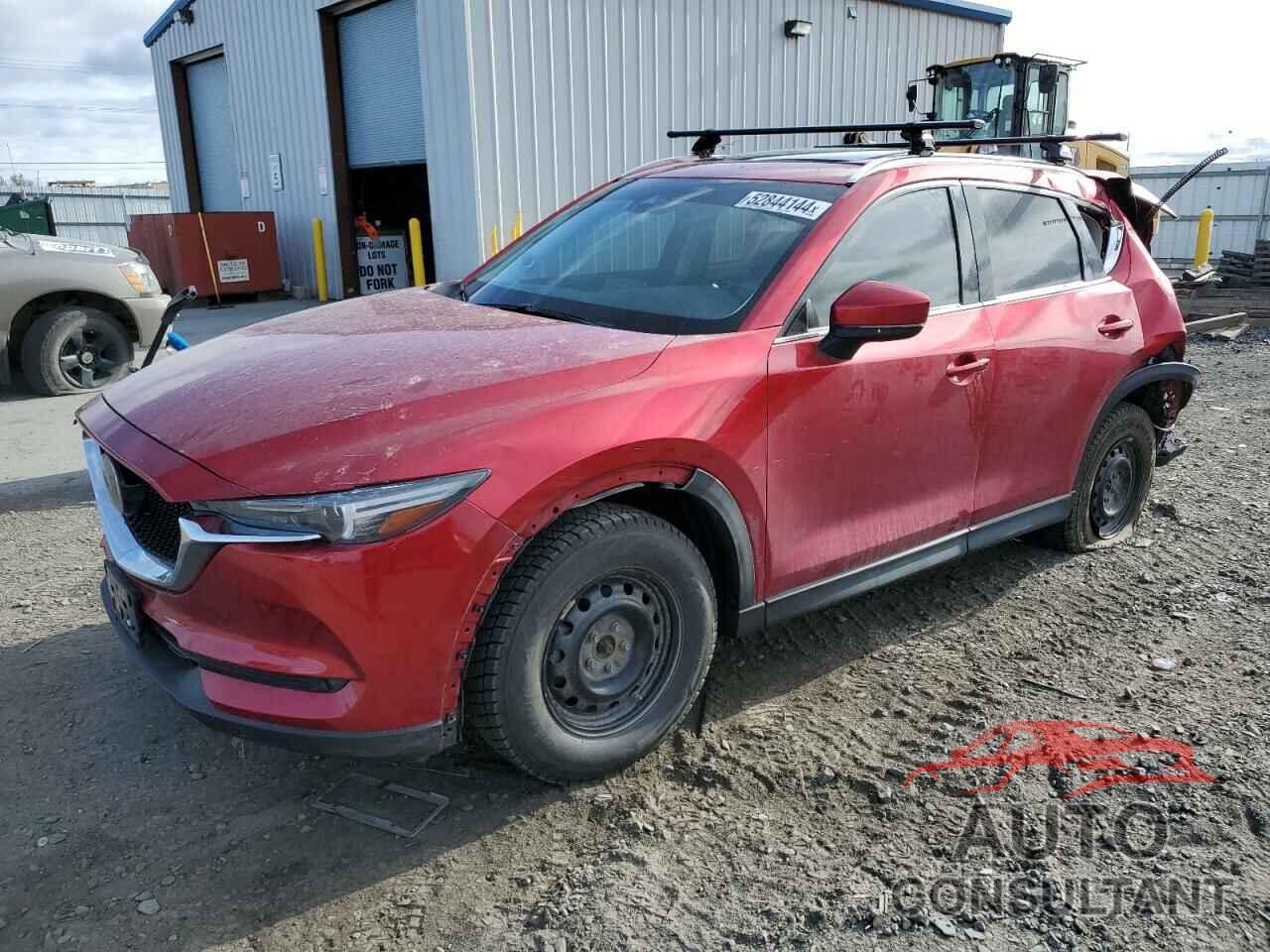 MAZDA CX-5 2020 - JM3KFBDM7L0834181