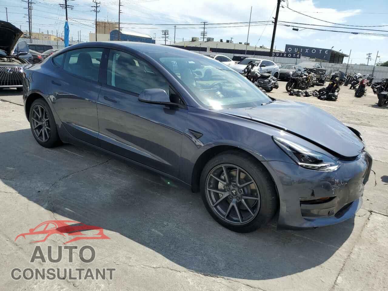 TESLA MODEL 3 2023 - 5YJ3E1EA2PF410770