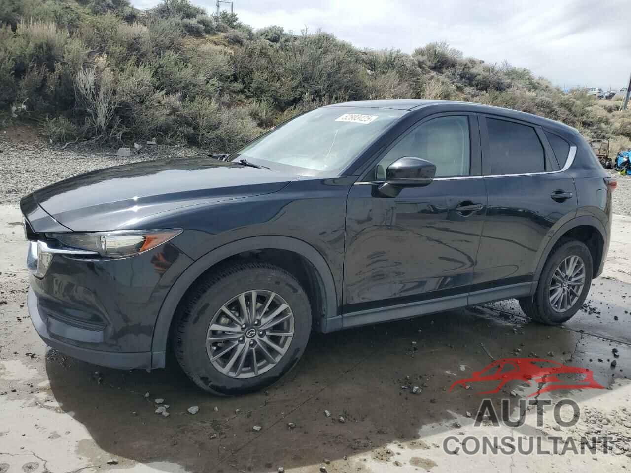 MAZDA CX-5 2017 - JM3KFBCL4H0152018
