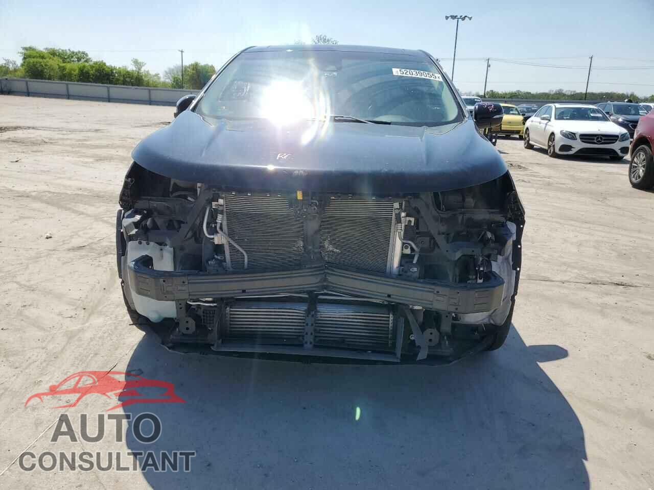FORD EDGE 2016 - 2FMPK4AP2GBC36472
