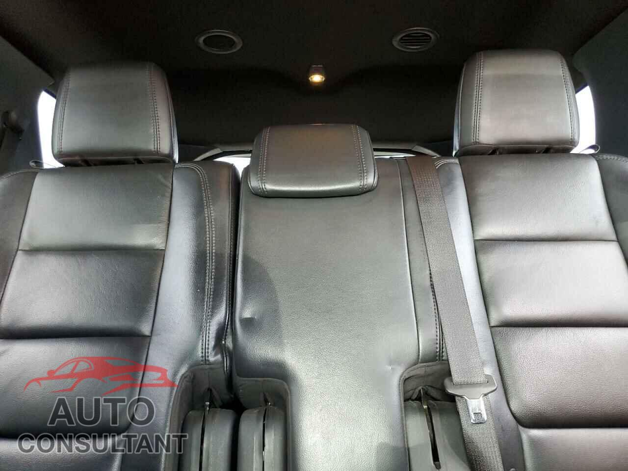FORD EXPLORER 2012 - 1FMHK8D86CGA50355