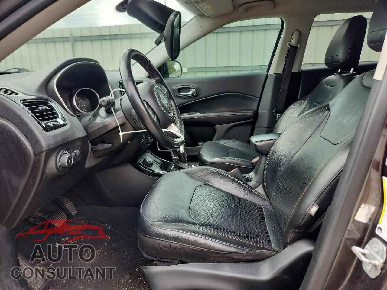 JEEP COMPASS 2020 - 3C4NJDCBXLT153614