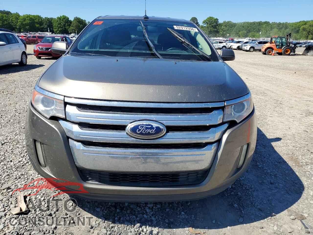 FORD EDGE 2014 - 2FMDK4JC5EBB35343