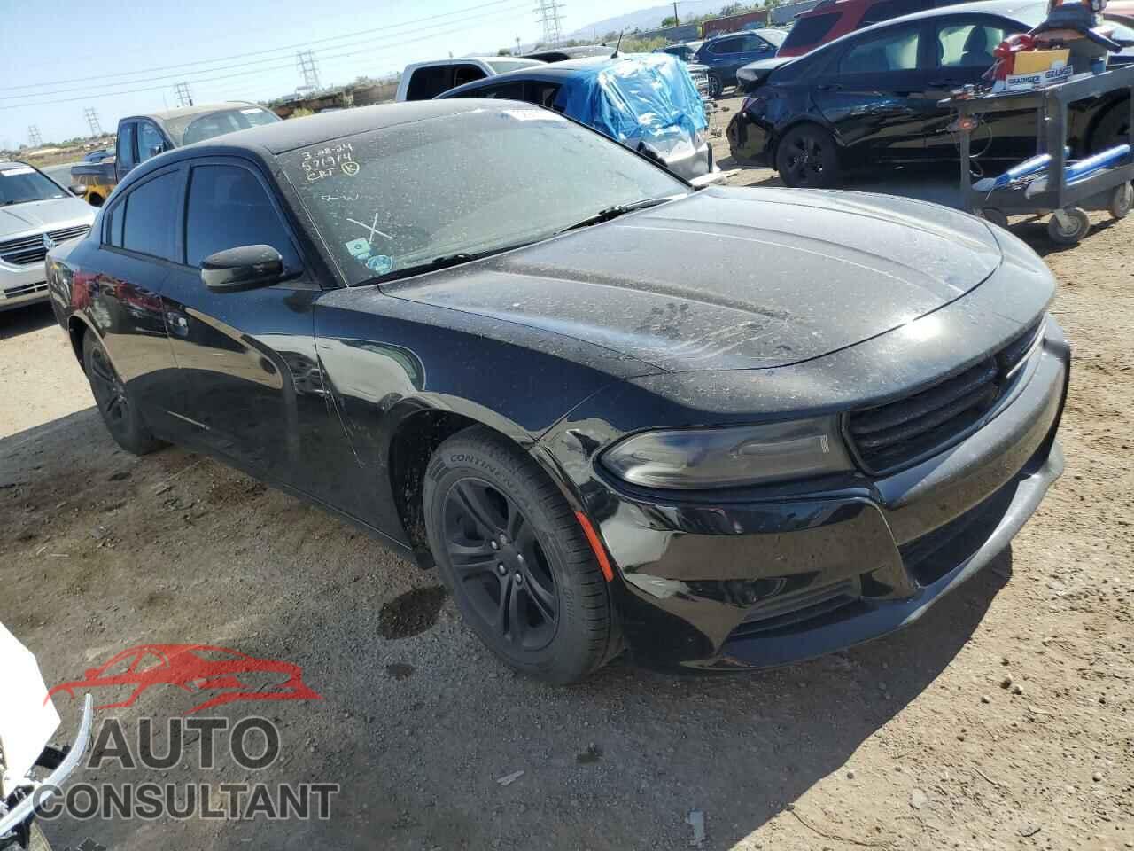 DODGE CHARGER 2016 - 2C3CDXBG1GH163528