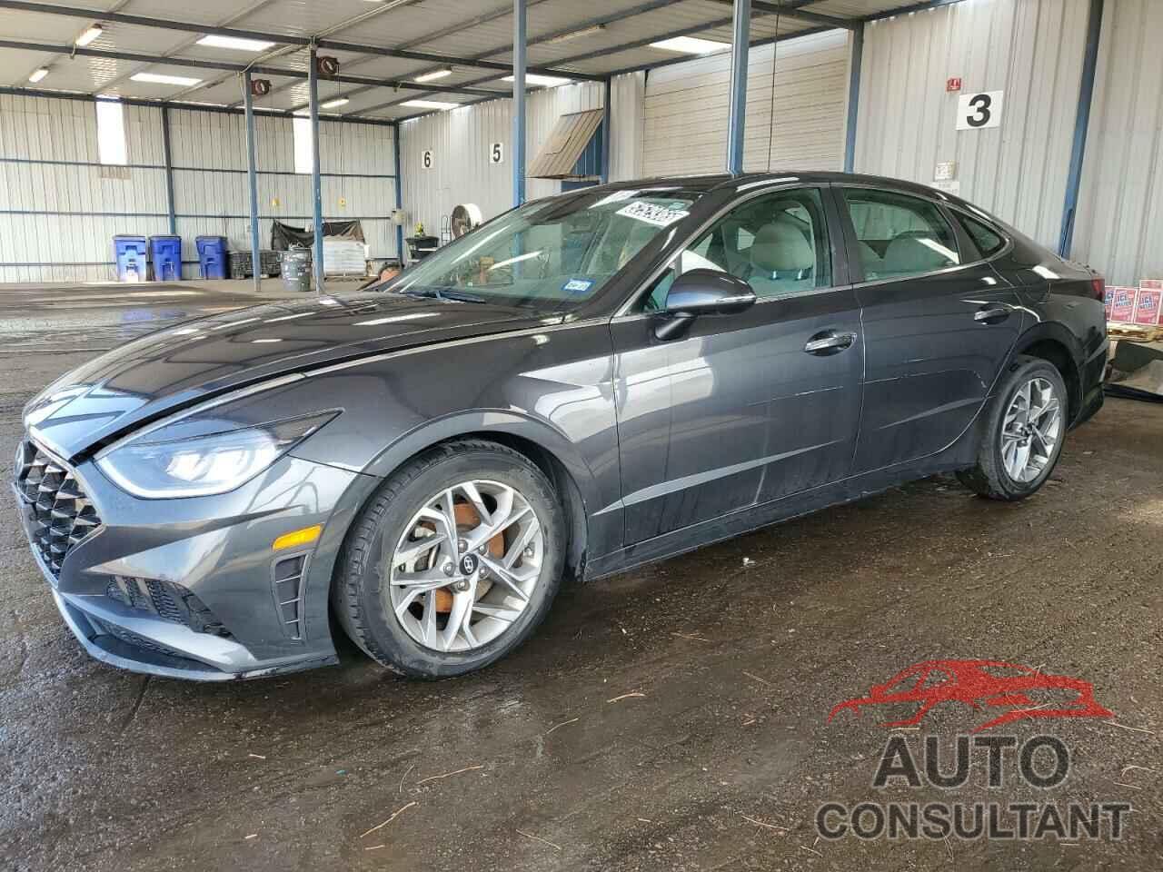 HYUNDAI SONATA 2020 - 5NPEF4JA5LH062200