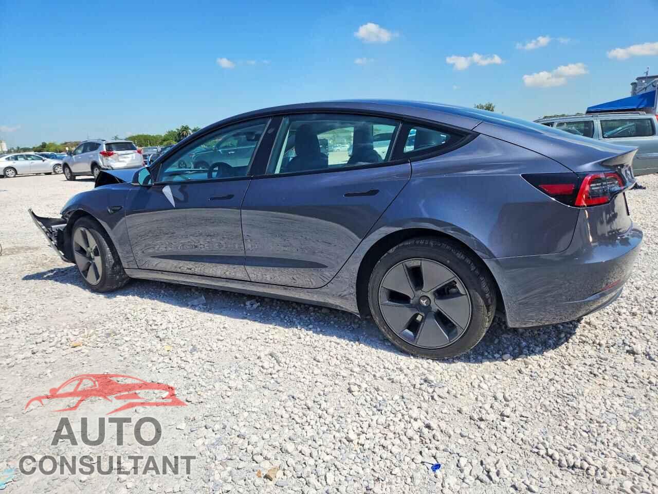 TESLA MODEL 3 2023 - 5YJ3E1EA1PF691802