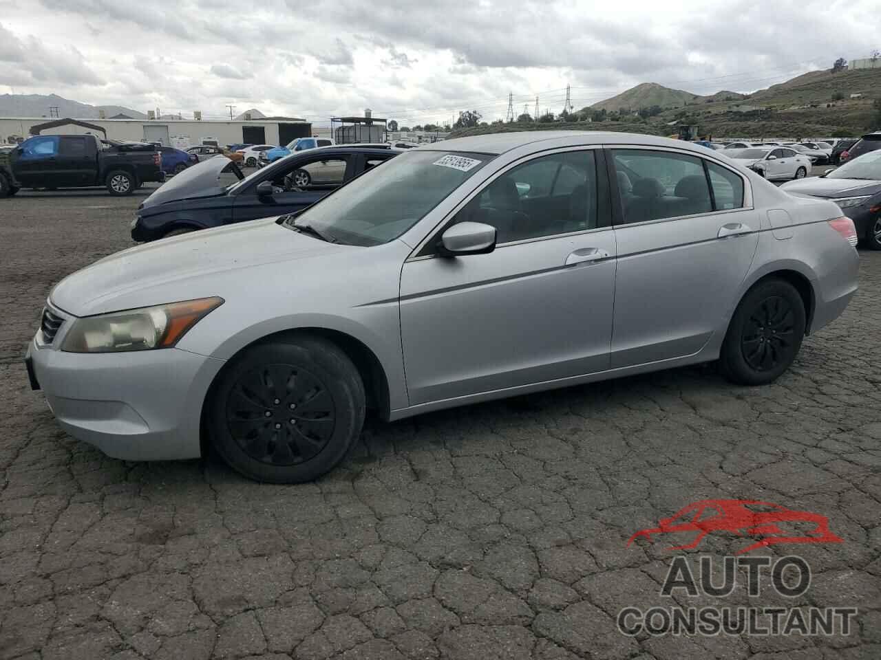HONDA ACCORD 2010 - 1HGCP2F34AA096914