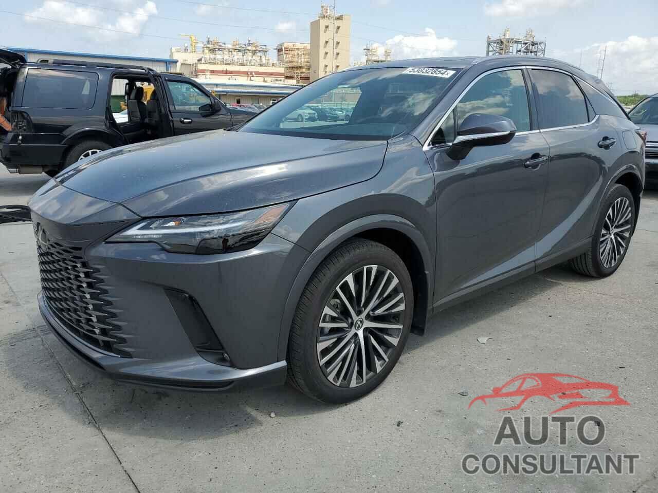 LEXUS RX 350H BA 2024 - 2T2BBMCA9RC040428