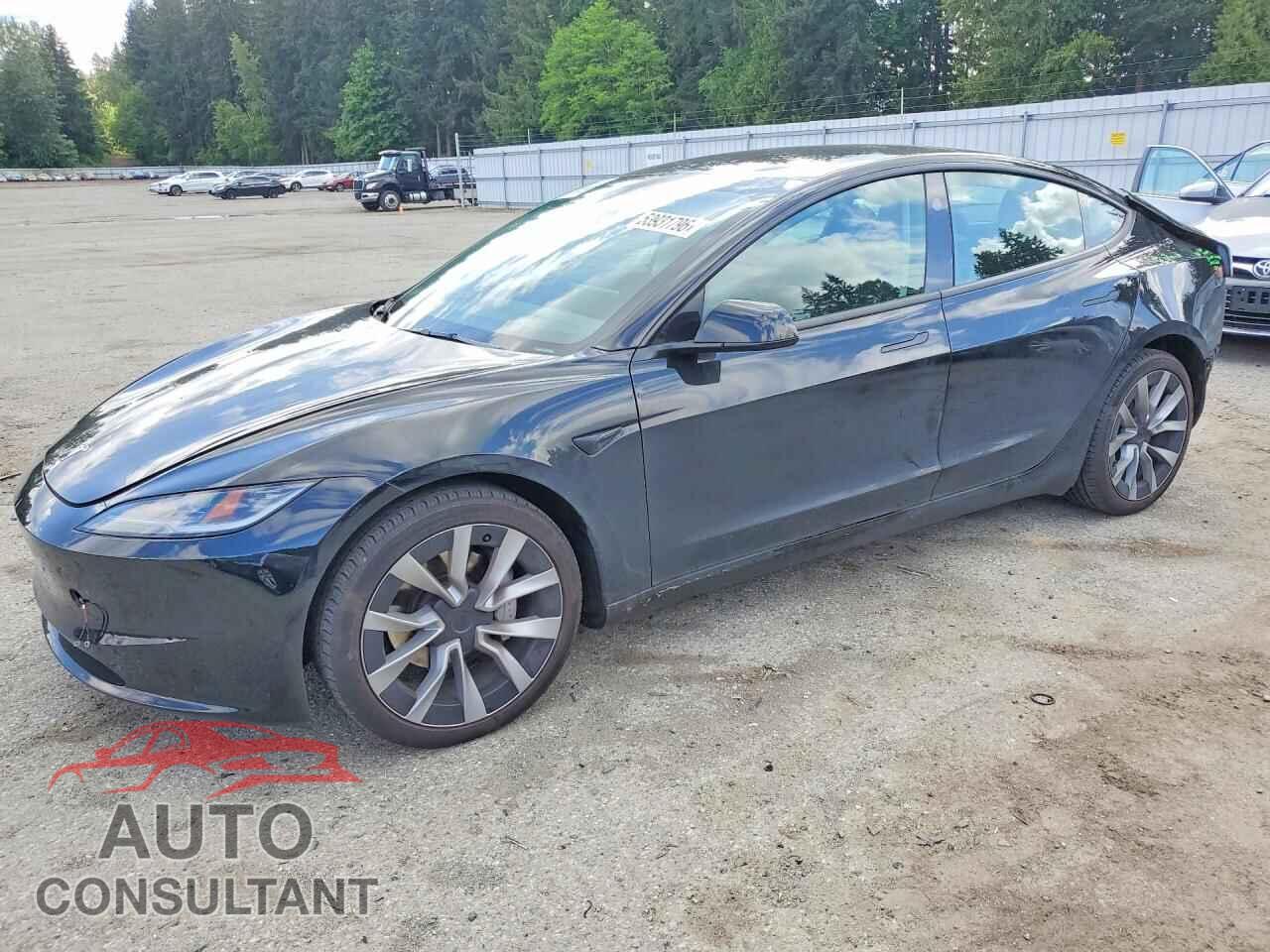 TESLA MODEL 3 2024 - 5YJ3E1EA1RF768932