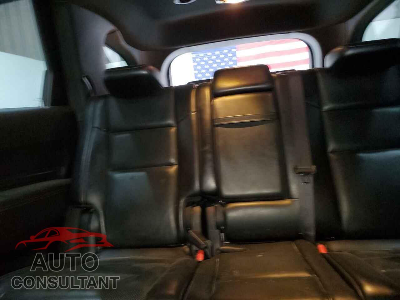 DODGE DURANGO 2023 - 1C4RDHDG5PC571235