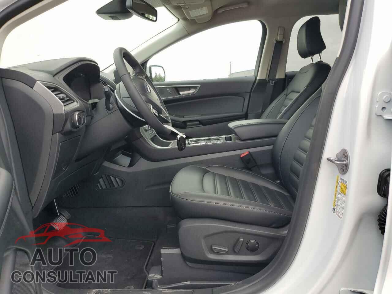 FORD EDGE 2024 - 2FMPK4J97RBA94978