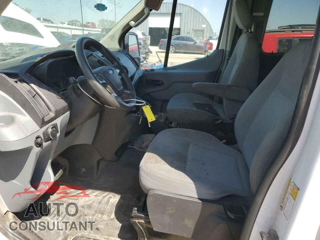 FORD TRANSIT 2017 - 1FBAX2CM5HKA73024