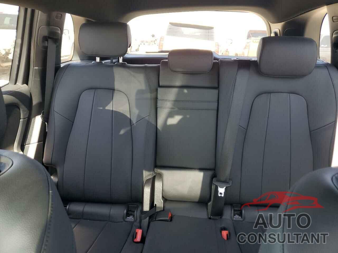 MERCEDES-BENZ GLB-CLASS 2023 - W1N4M4GB0PW287635