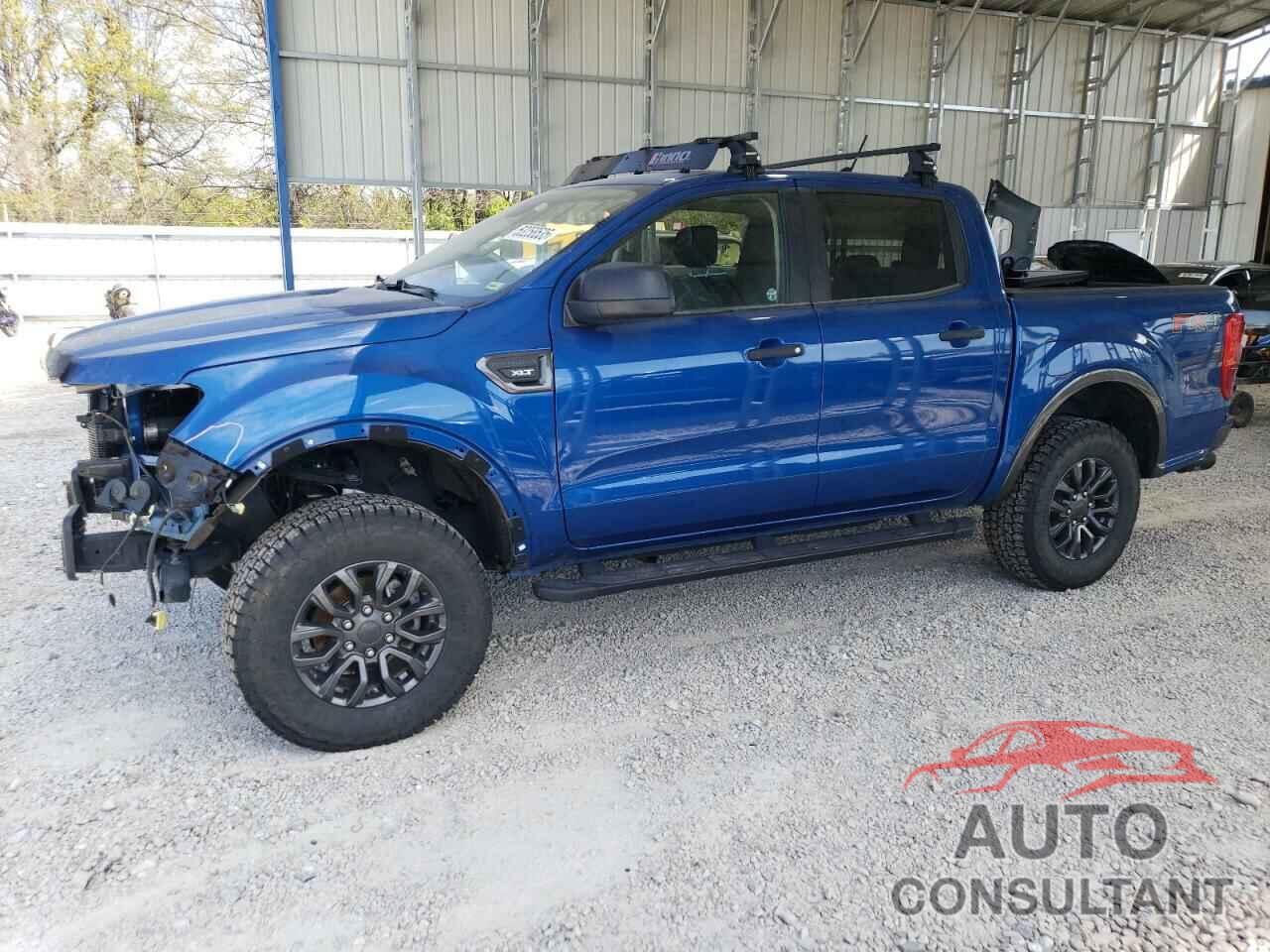 FORD RANGER 2020 - 1FTER4FH3LLA37224