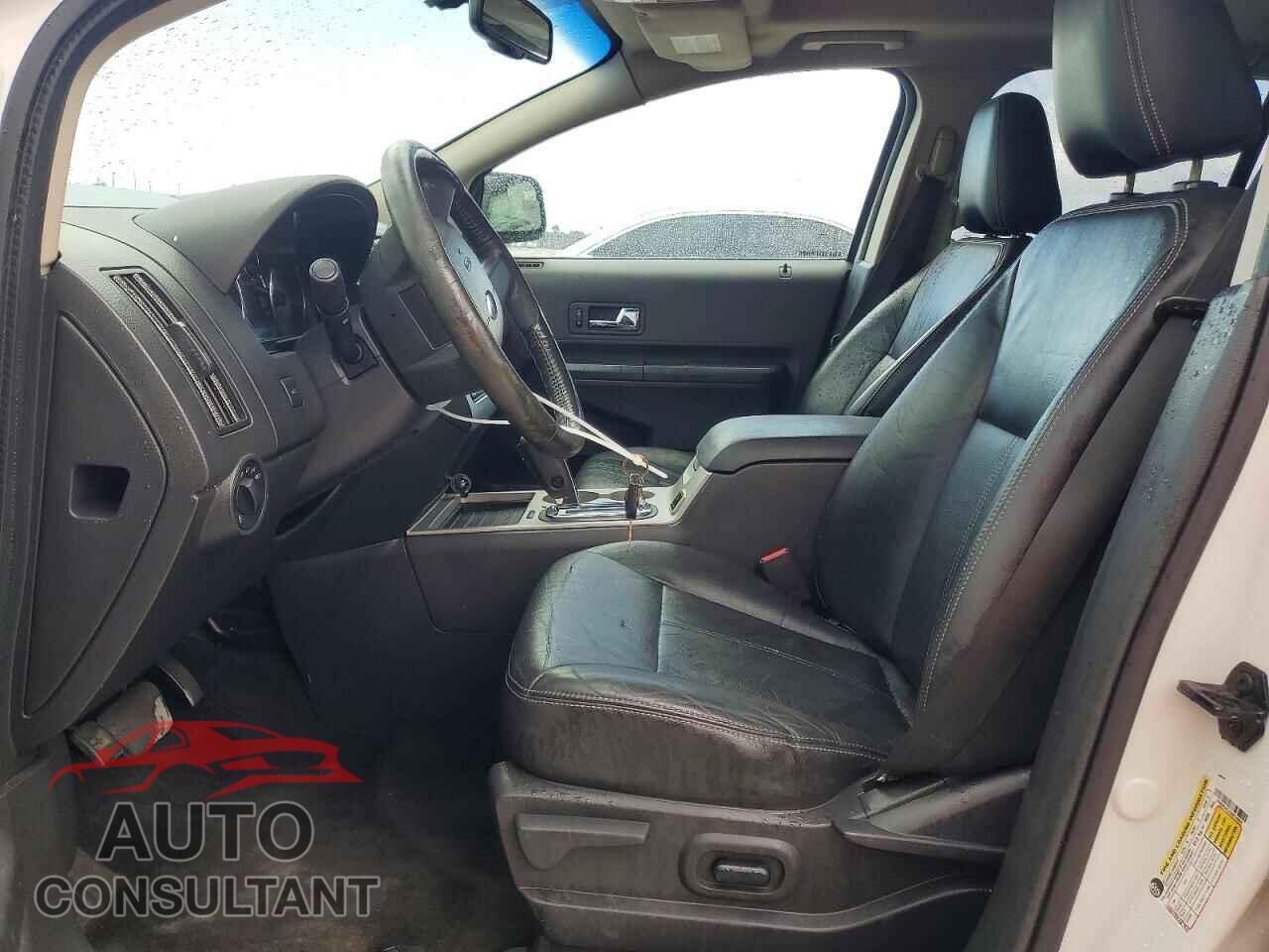 FORD EDGE 2010 - 2FMDK4KC2ABB39892