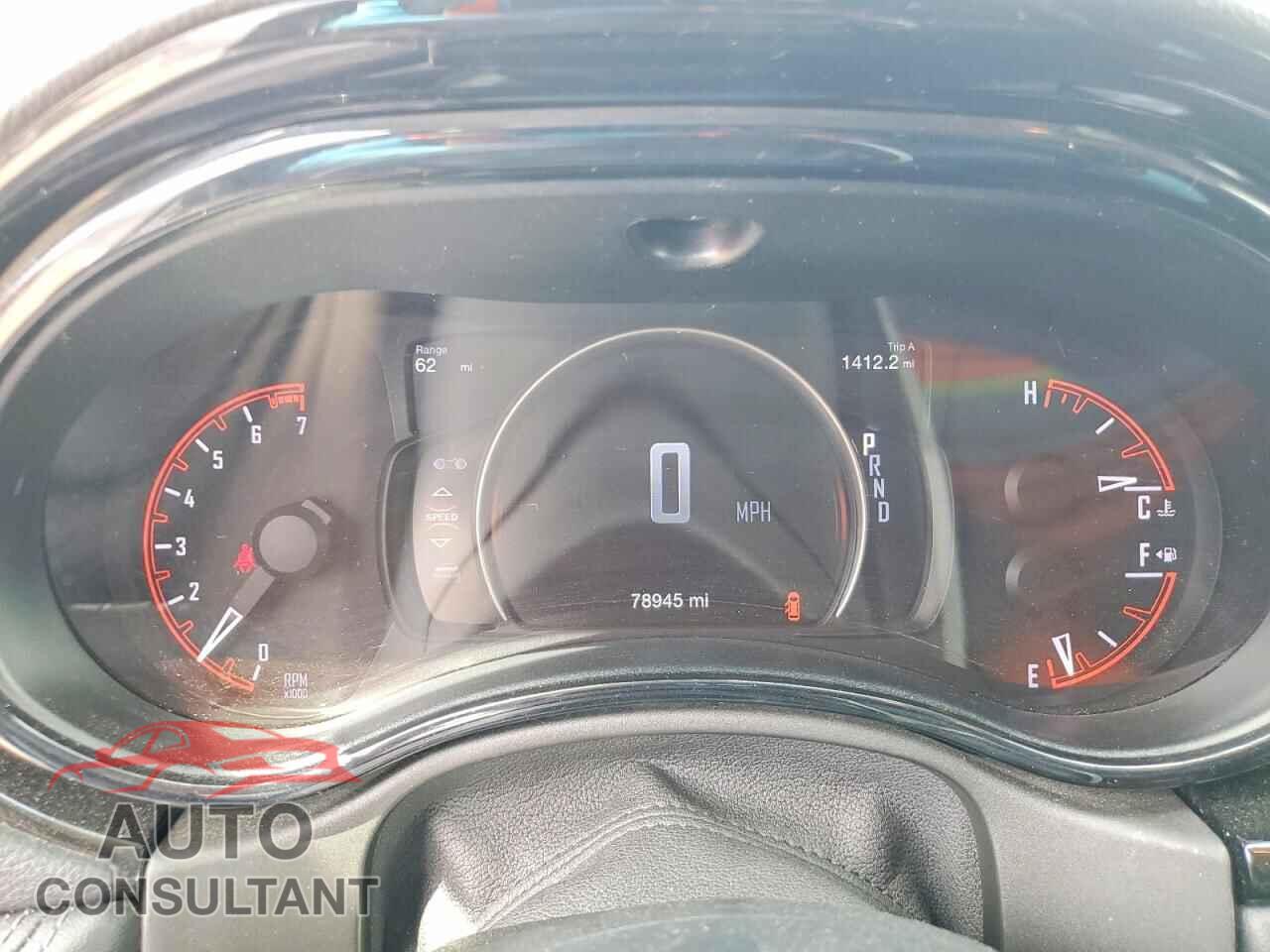 DODGE DURANGO 2022 - 1C4RDJAG8NC182002